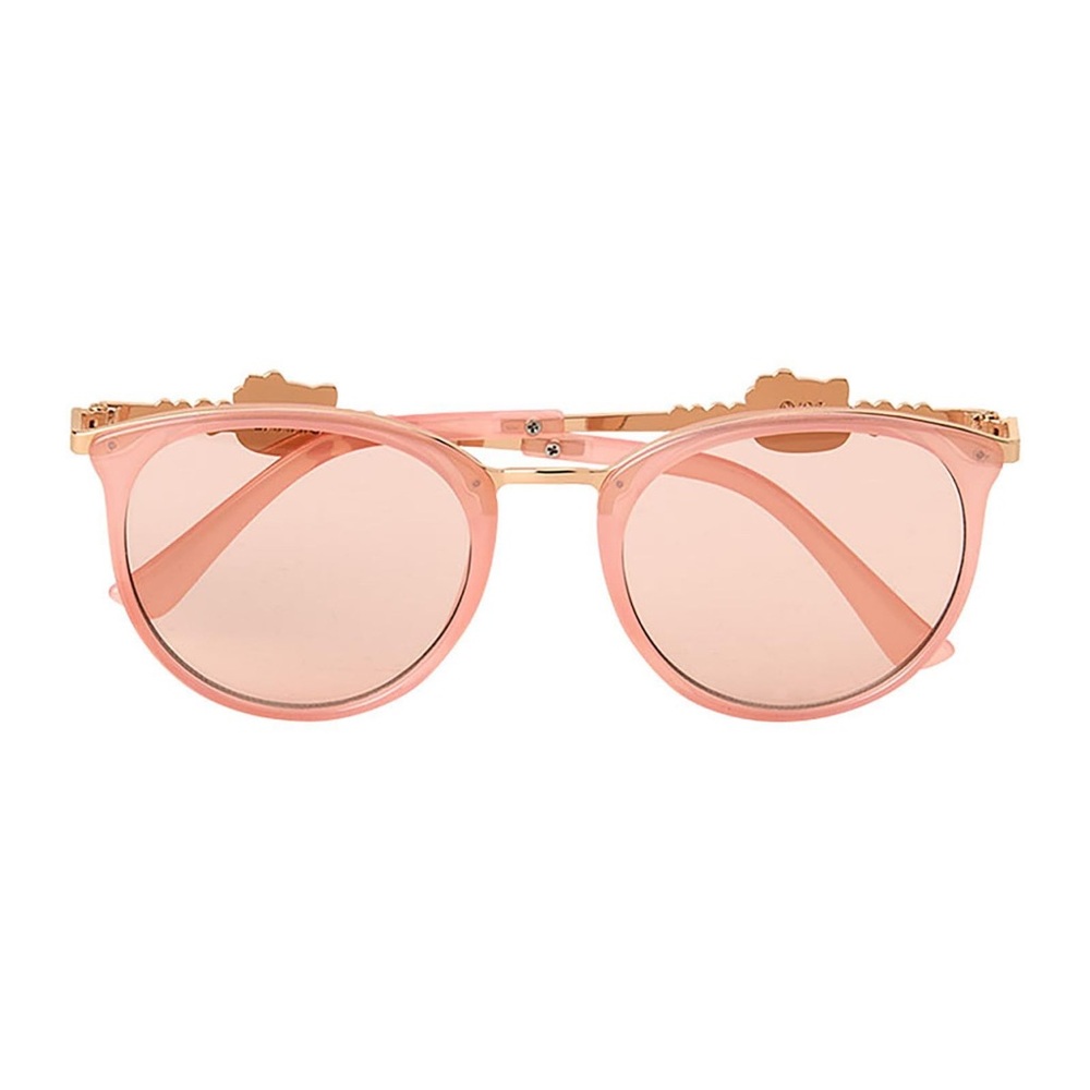Sanrio Hello Kitty Sunglasses (Pink)